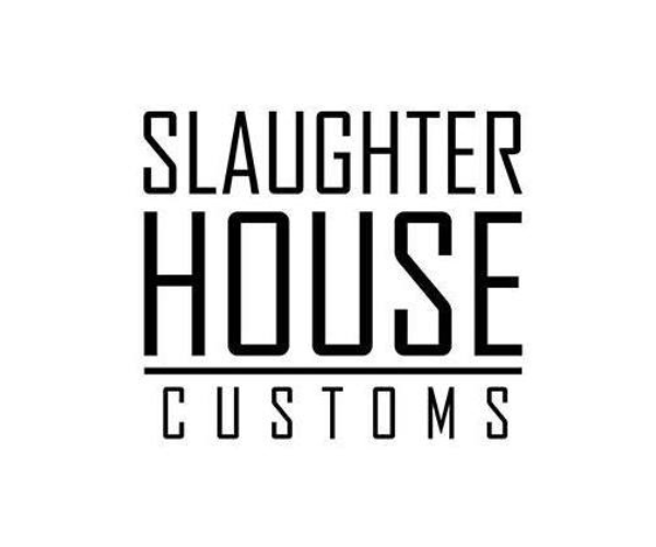 イギリス発の「Slaughter House Customs」取り扱い開始！